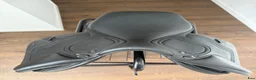 Sadlar hästutrustning till salu: Ny Ikonic Evolution 16,5”+2 - Annons 5
