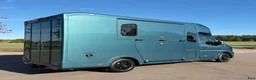 Hästlastbilar  fordon & transport till salu: Exclusive Paragan Excelsion 5XL Automat Stuteri - Annons 3