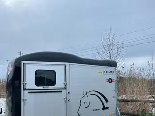 Hästtransporter fordon & transport till salu: Cheval Touring Country - demo *som ny - Annons 14