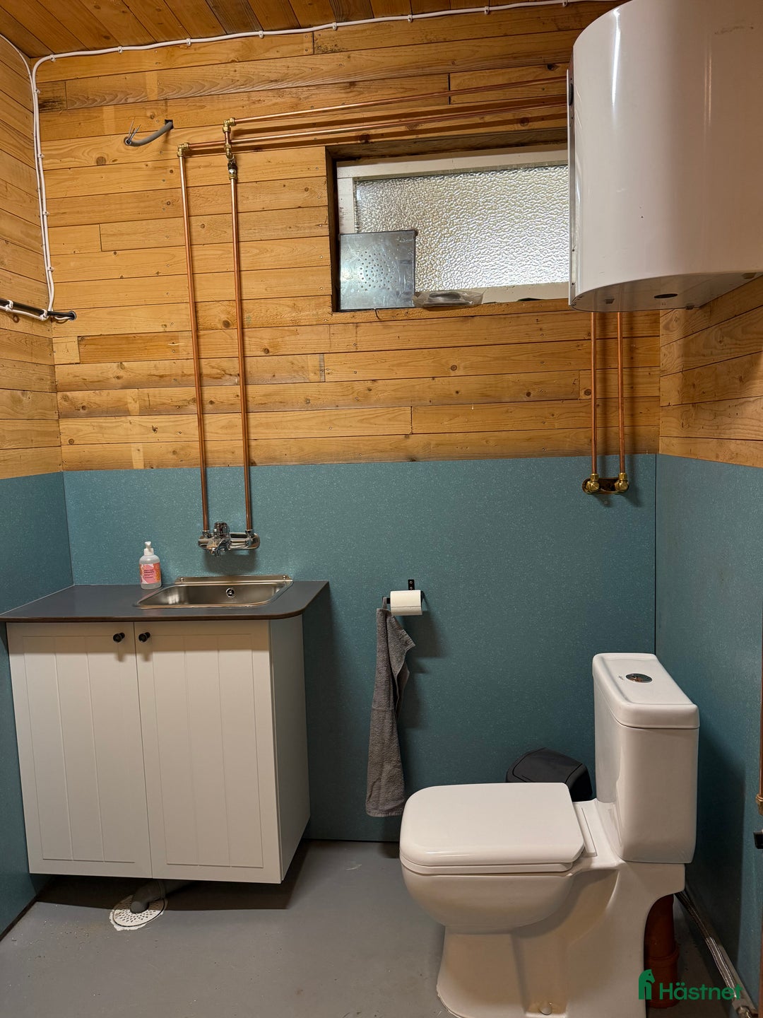  stallplats finnes: Granetorps Framtid 🥰 - lösdrift för islandshästar i Tyringe - Annons 19