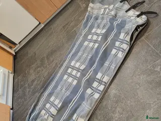 Täcken hästutrustning till salu: Fleecetäcke med hel hals i Ängelholm - Annons 4