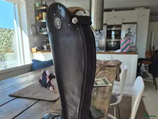 Ridstövlar ryttarutrustning till salu: Stivali Romitelli Junior - Annons 16