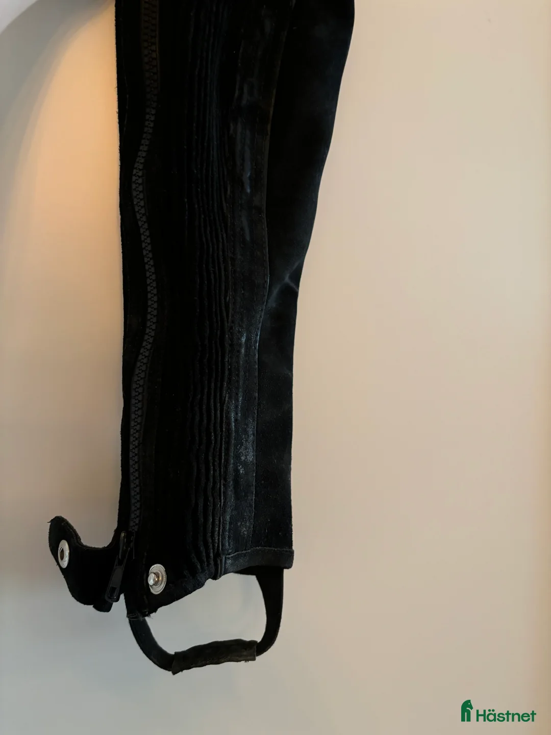 Övrig Ryttarutrustning ryttarutrustning till salu: Chaps i Stockholm - Annons 10