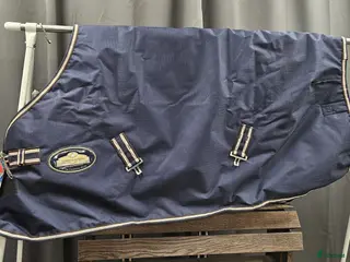 Täcken hästutrustning Vintertäcke, 95 cm, Riding House i Gällivare - Annons 14