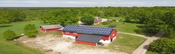  hästgårdar till salu: Välskött skogsgård med anor från 1850 i Älmhult - Annons 3