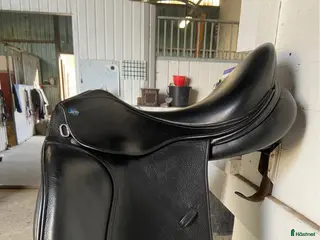 Sadlar hästutrustning Lippo azzario alto i Munkedal - Annons 2