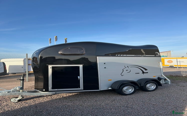 Hästtransporter  fordon & transport till salu i Kalmar - Annons 7