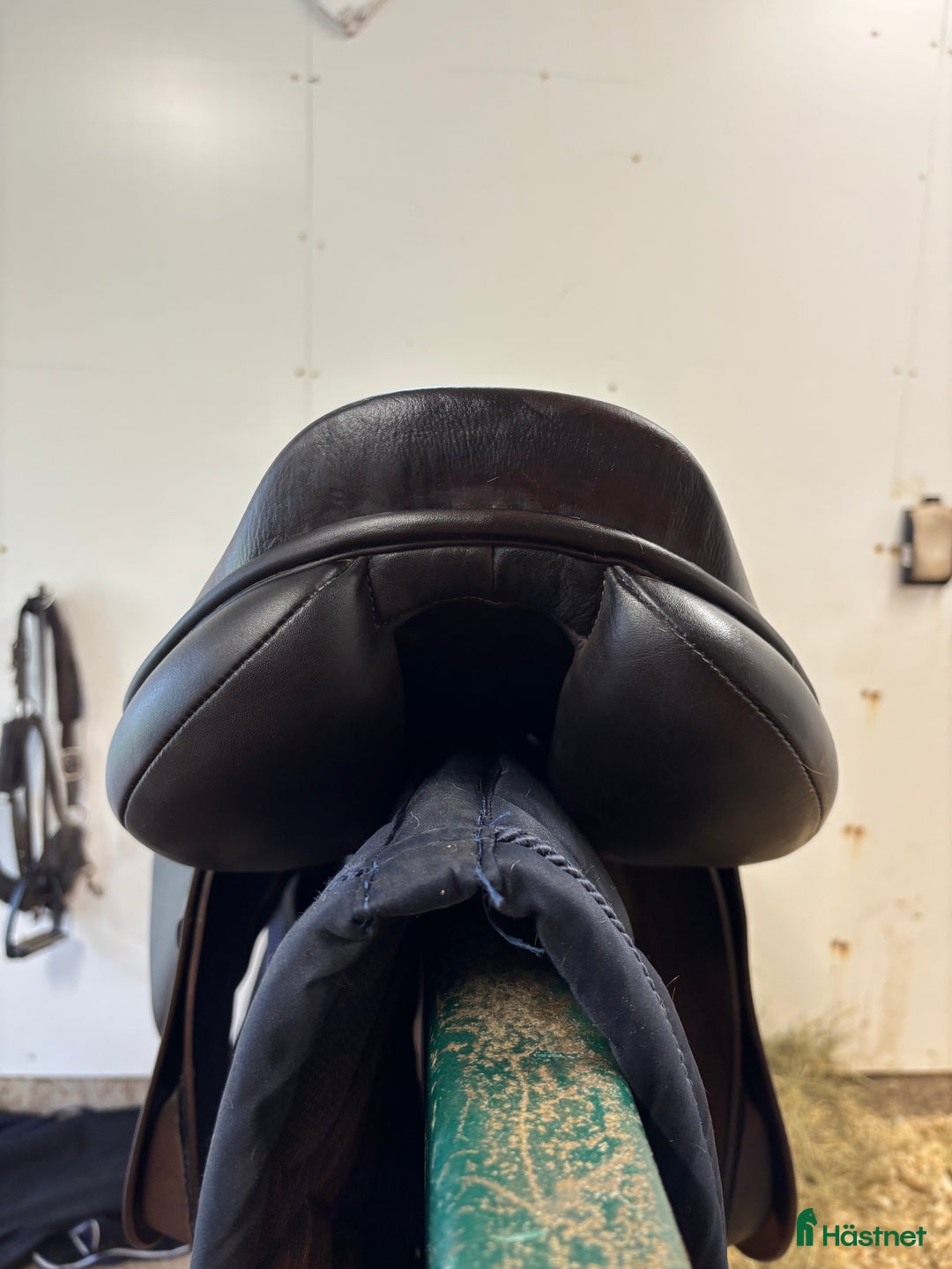 Sadlar hästutrustning till salu: Fin knights Siddhant  i Ucklum - Annons 4