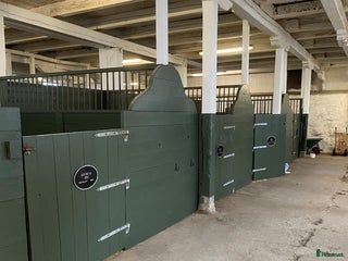 stallplats Hästhotell i Stockholm, nära Kapellskär i Rimbo - Annons 2