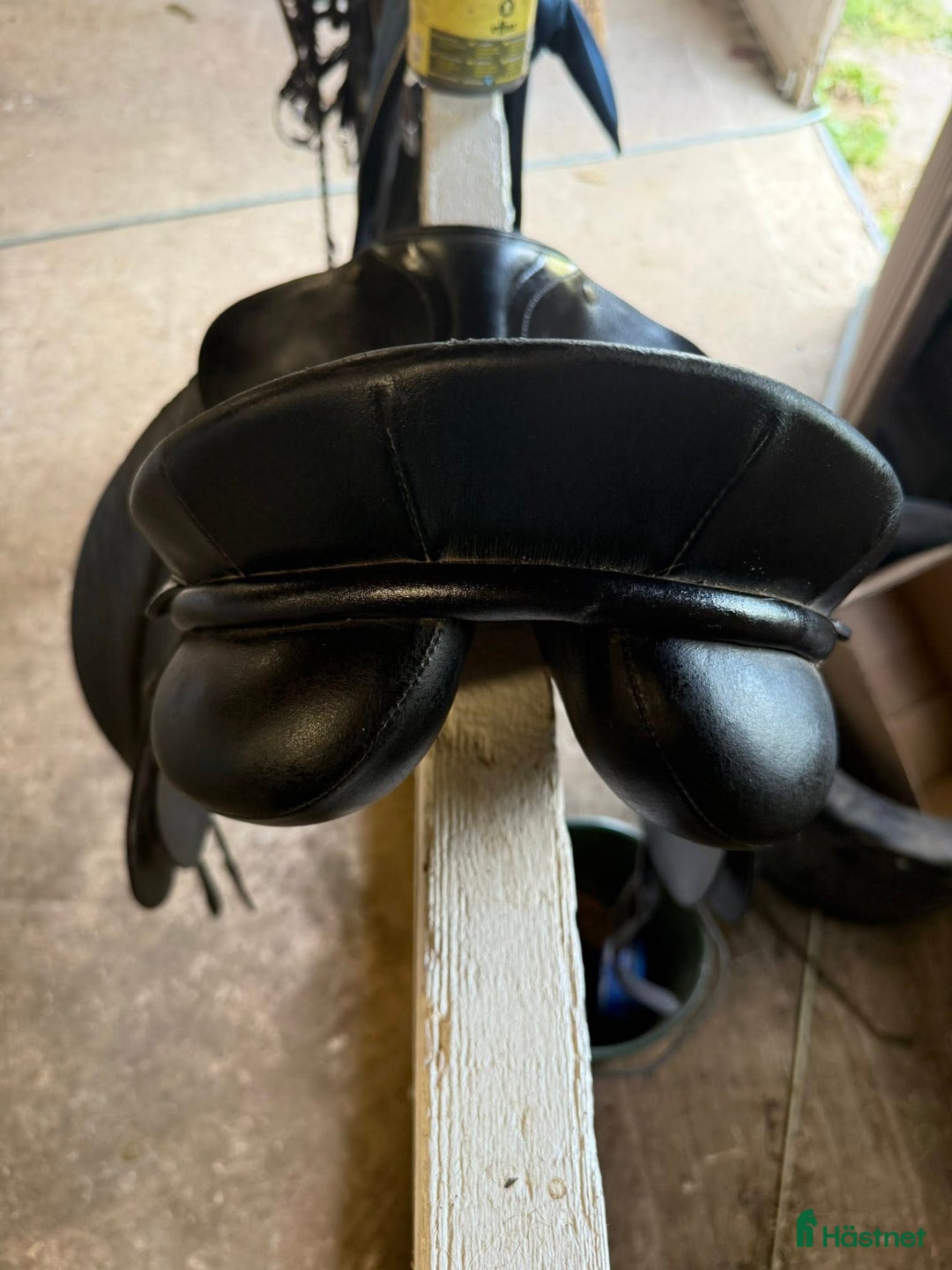 Sadlar hästutrustning till salu: Bates Caprilli i Össjö - Annons 2