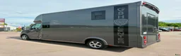 Hästlastbilar  fordon & transport till salu: NORDIC HORSE 5 STUTERI FÄRDSKRIVARE  - Annons 4
