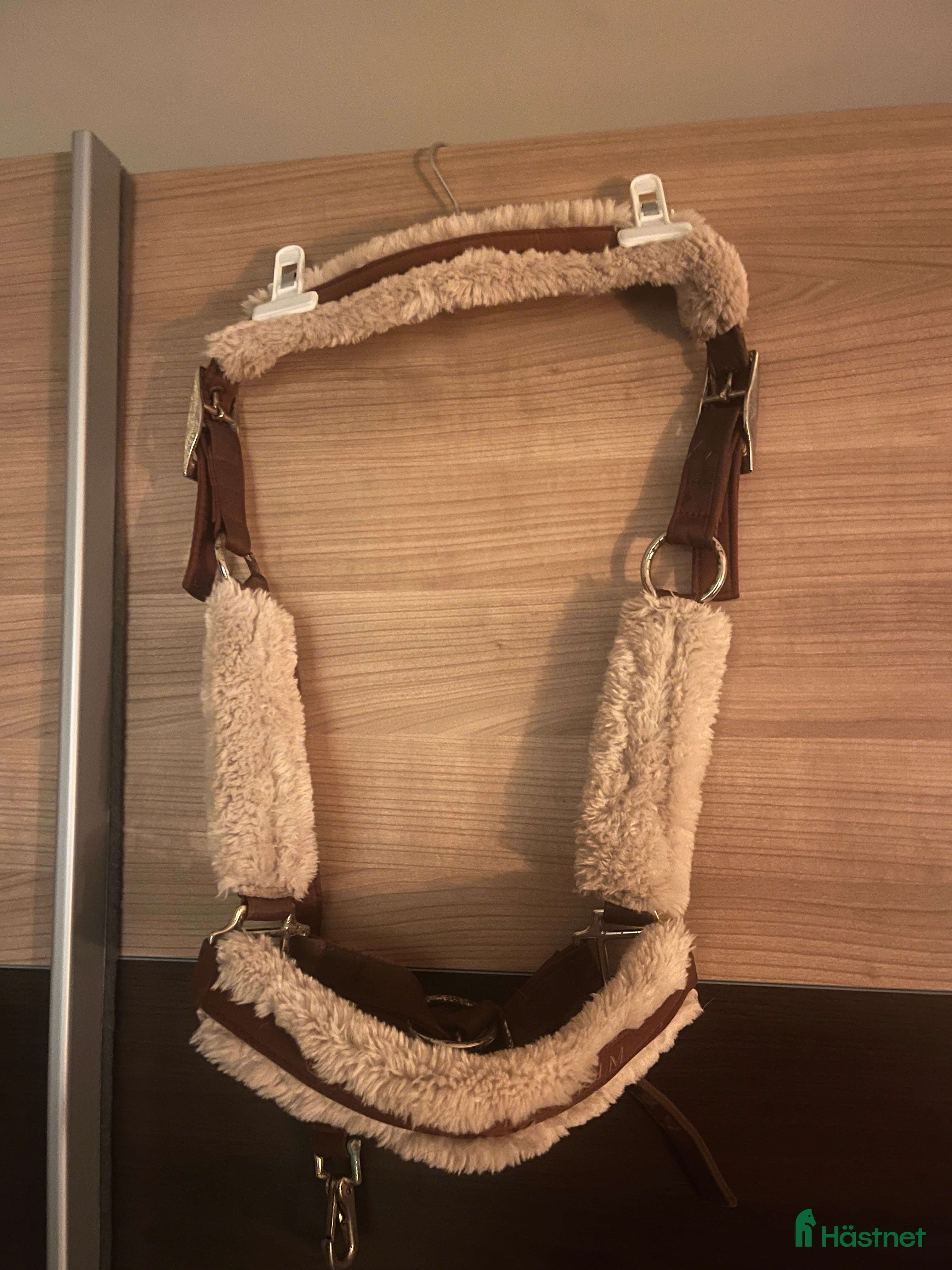 Övrig Hästutrustning hästutrustning till salu: Equestrian Stockholm grimma + grimskaft  i Klågerup - Annons 20