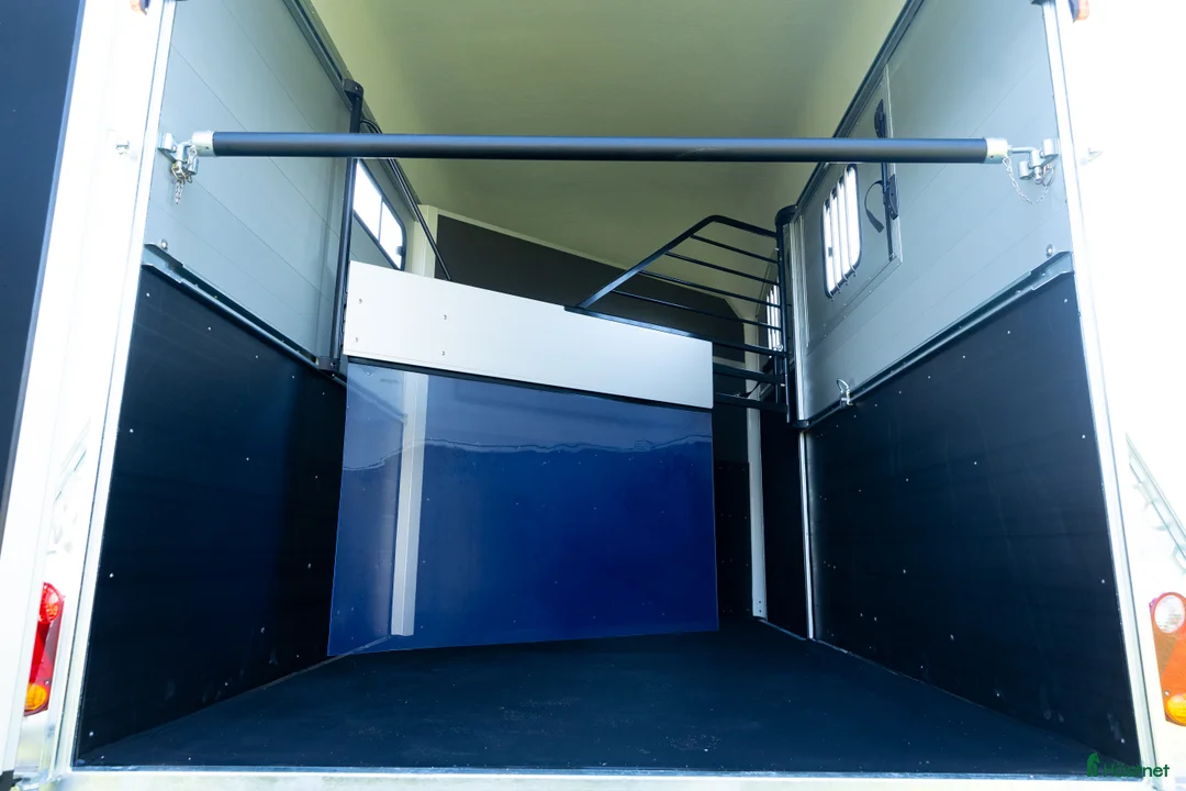 Hästtransporter  fordon & transport till salu: Cheval Liberté Maxi 2 Diagonallastad - Annons 10