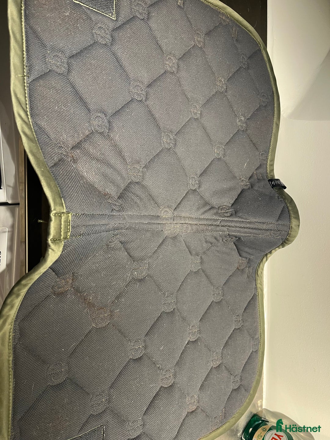 Schabrak & Vojlockar hästutrustning till salu: Equestrian Stockholm schabrak i Bromma - Annons 2