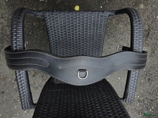 Sadeltillbehör hästutrustning till salu: Lippo hoppgjord - Svart i Bodafors - Annons 2