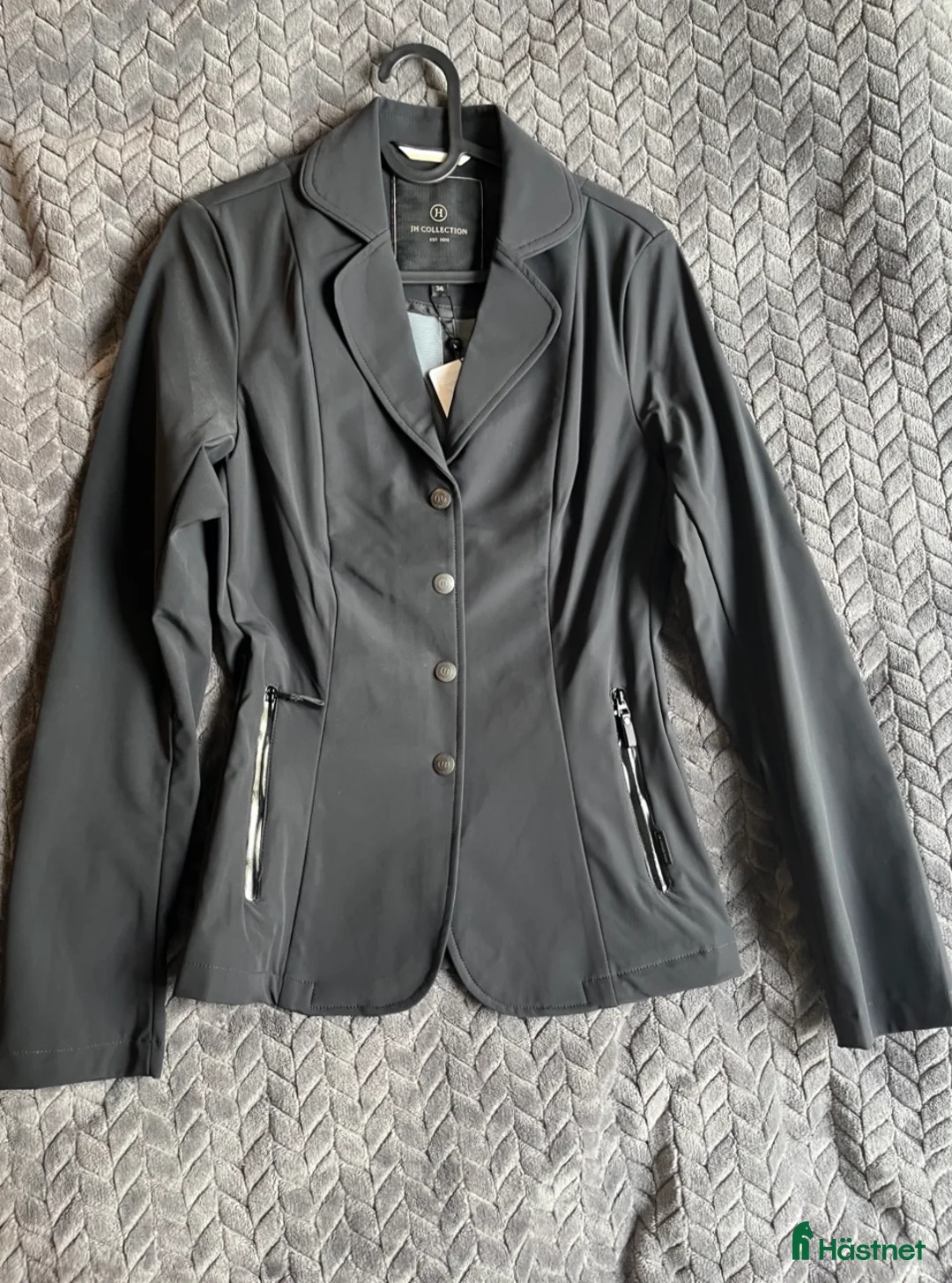 Jackor & Kavajer ryttarutrustning till salu: Super fin kavaj  - Annons 1