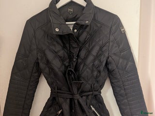 Jackor & Kavajer ryttarutrustning till salu: Jacka från fits. i Tierp - Annons 6