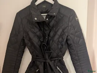 Jackor & Kavajer ryttarutrustning till salu: Jacka från fits. i Tierp - Annons 24