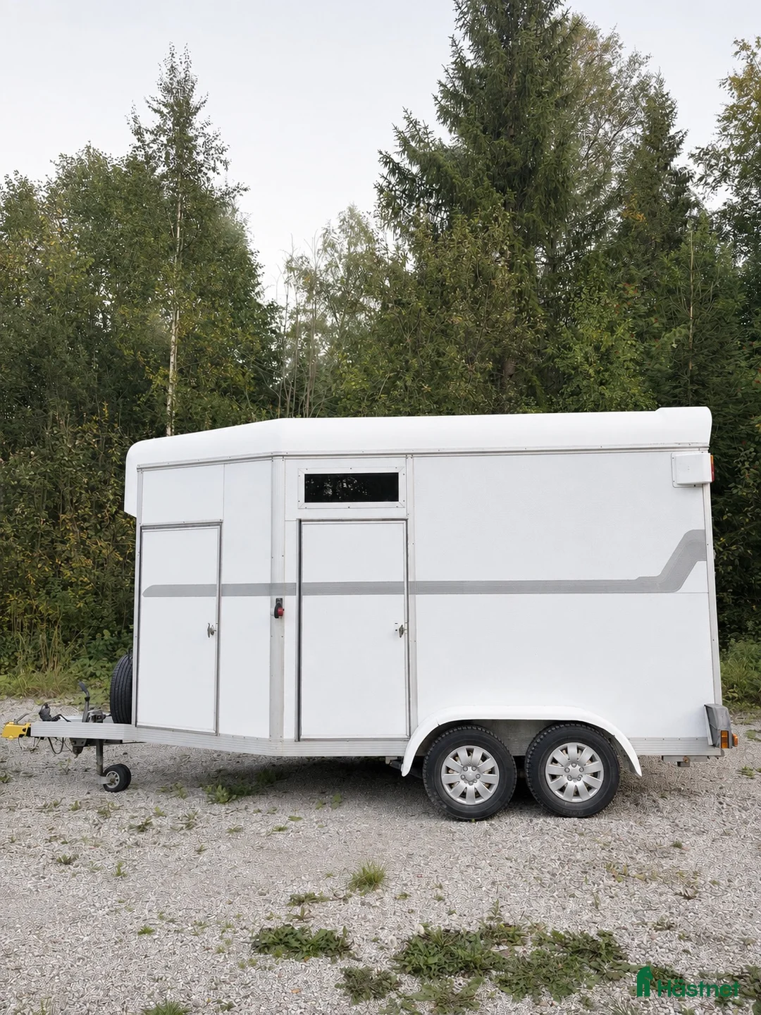 Hästtransporter  fordon & transport till salu: Umesläp säljes  - Annons 2