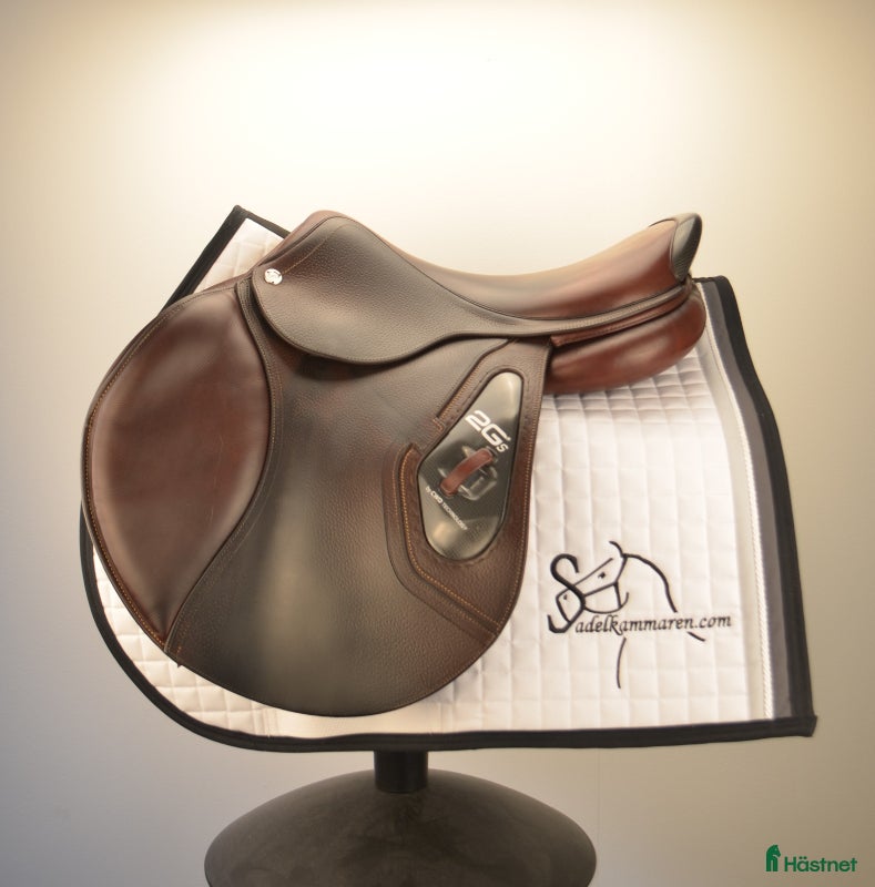 Sadlar hästutrustning till salu: CWD 2Gs i Sparsör - Annons 23