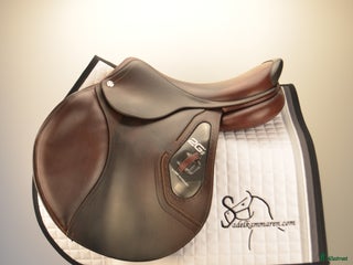 Sadlar hästutrustning till salu: CWD 2Gs i Sparsör - Annons 22