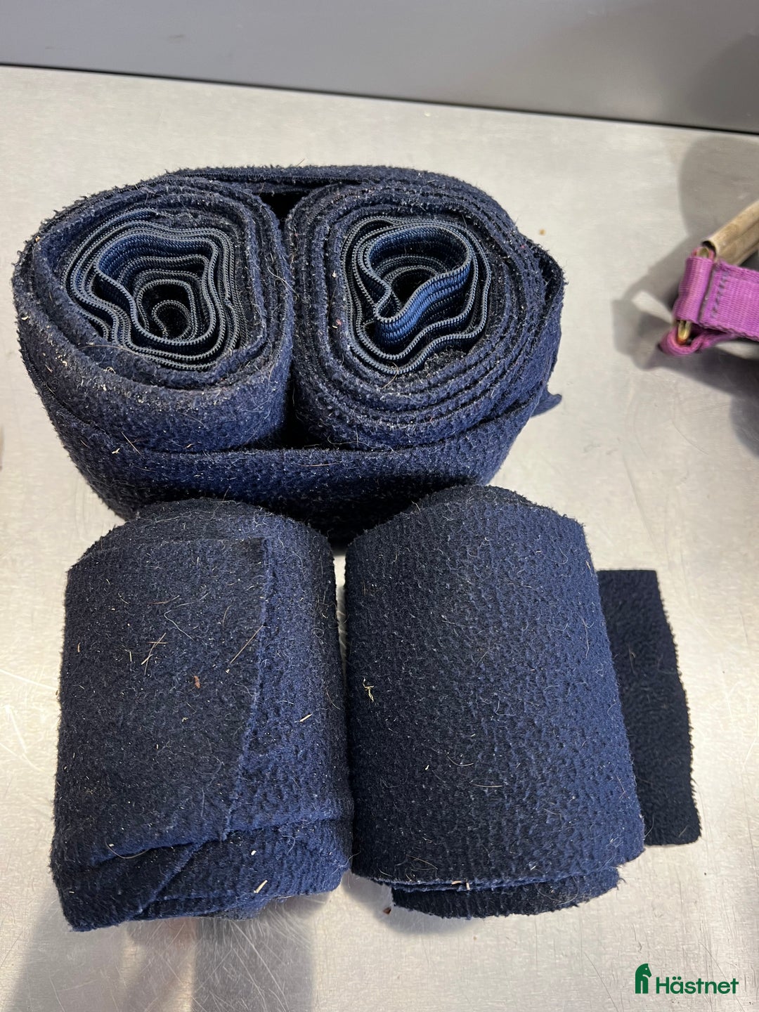 Övrig Hästutrustning hästutrustning till salu: Blandad hästutrustning i Vallda - Annons 2