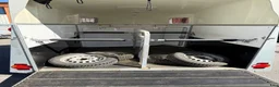 Hästtransporter  fordon & transport till salu: Fint hästsläp Humbaur Helios - Annons 5