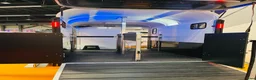 Hästtransporter  fordon & transport till salu: Falsterbo erbjudande Forzab EQ3 - Annons 5