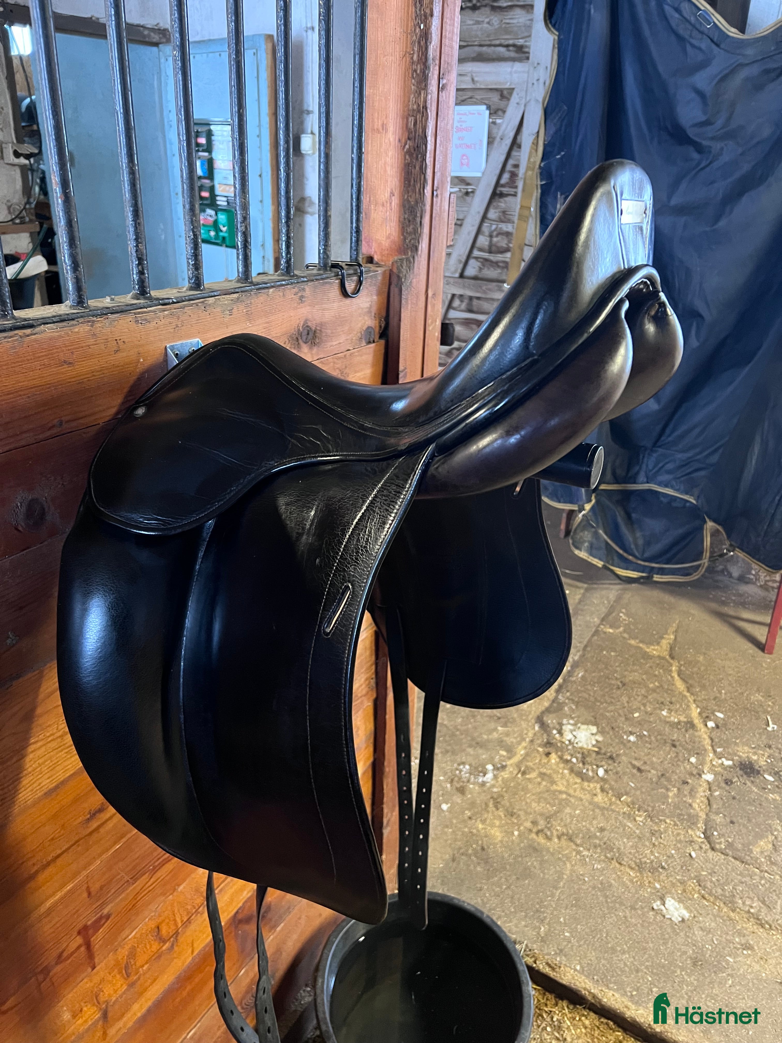 Sadlar hästutrustning till salu: Childeric Dac i Klintehamn - Annons 17