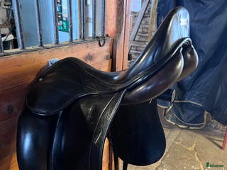 Sadlar hästutrustning till salu: Childeric Dac i Klintehamn - Annons 17