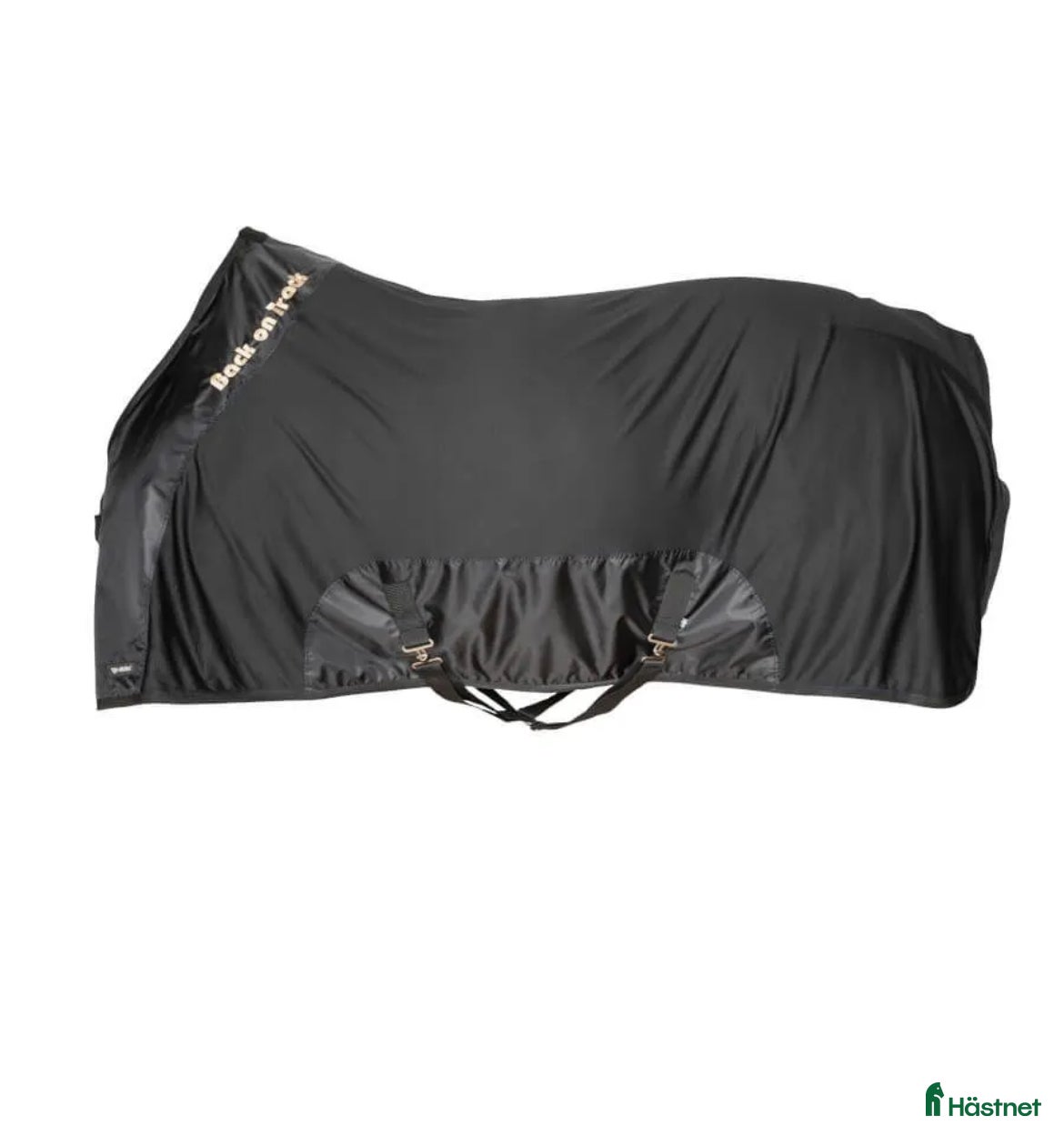Täcken hästutrustning till salu: Royal nättäcke Deluxe Back on track (155) i Täby - Annons 23