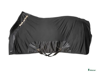 Täcken hästutrustning till salu: Royal nättäcke Deluxe Back on track (155) i Täby - Annons 6