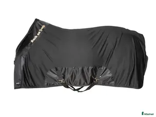 Täcken hästutrustning till salu: Royal nättäcke Deluxe Back on track (155) - Annons 2