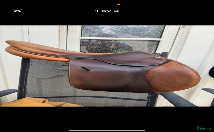 Sadlar hästutrustning till salu i Hjo - Annons 12