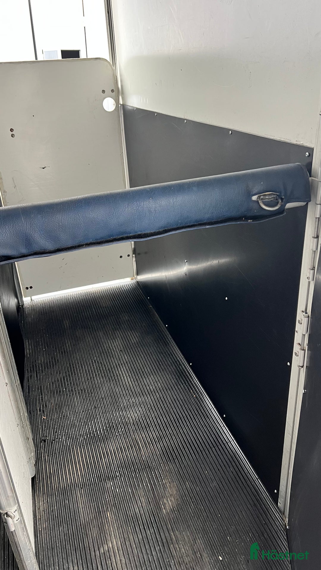 Hästtransporter  fordon & transport till salu: Hästtransport ume A40 i Skövde - Annons 7