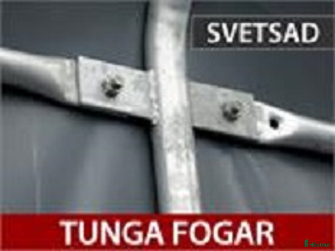 Övrig utrustning övrig utrustning till salu: Lagerhall  Titanium 7 x 7 x 2,5 x 4,2 m Vit/Grå i Sollentuna - Annons 3