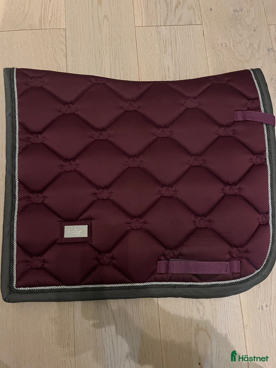 Schabrak & Vojlockar hästutrustning till salu: Equestrian Stockholm  i Sollentuna - Annons 2