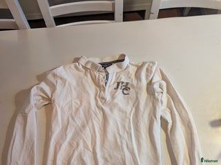 Övrigt Ridkläder ryttarutrustning till salu: Tröja från JH collection i Tierp - Annons 7