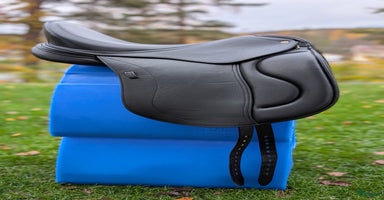 Sadlar hästutrustning till salu i Överlida - Annons 5