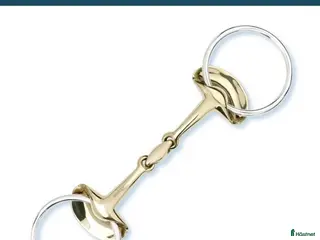 Bett hästutrustning till salu: Golden wing bett i Billdal - Annons 1