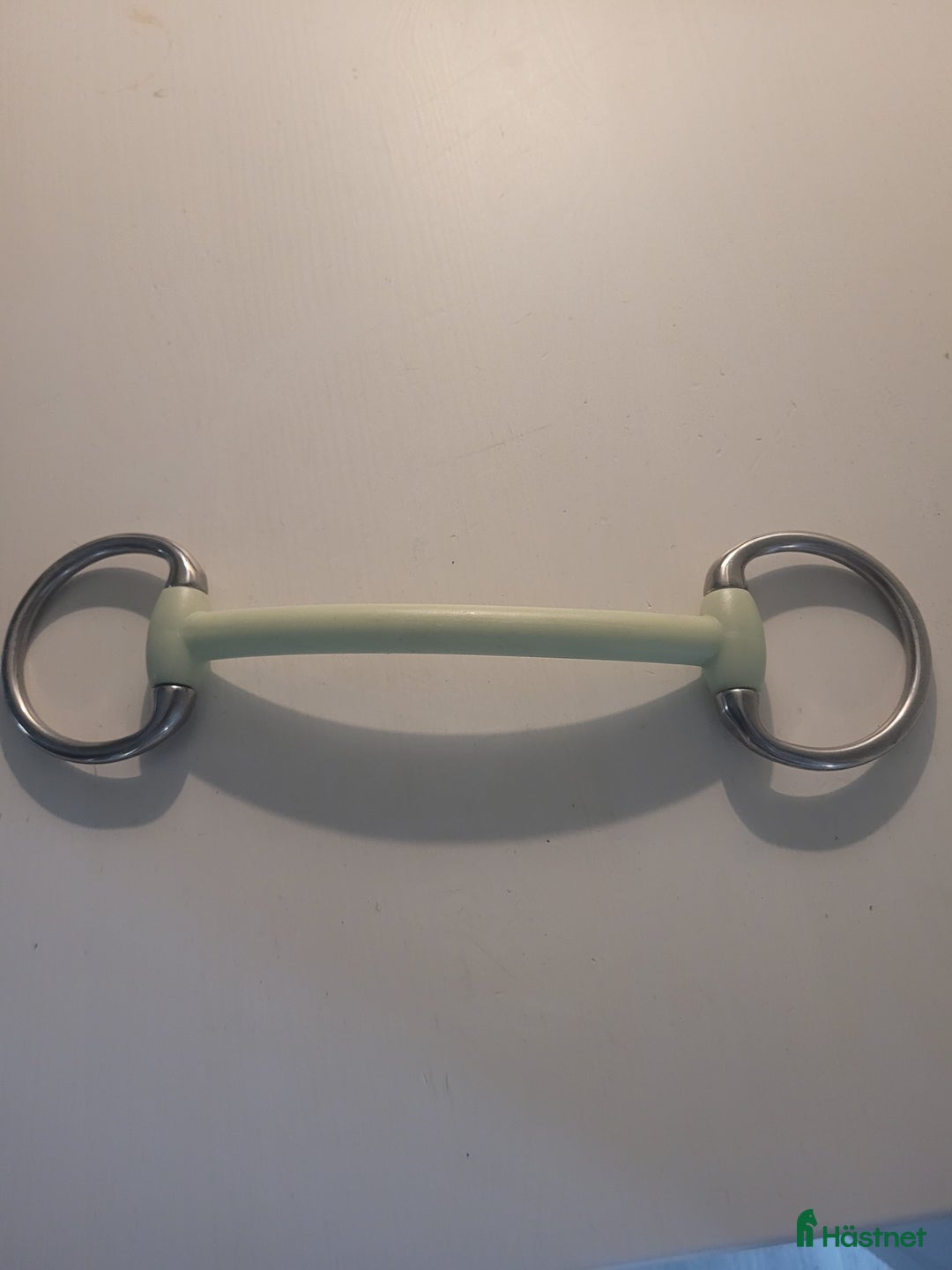 Bett hästutrustning till salu: Rakt bett i Idre - Annons 1