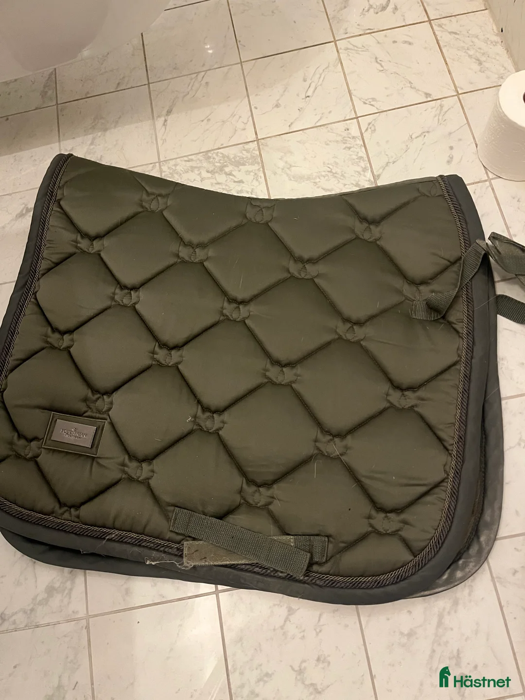 Schabrak & Vojlockar hästutrustning till salu: Equestrian Stockholm Schabrak  - Annons 5