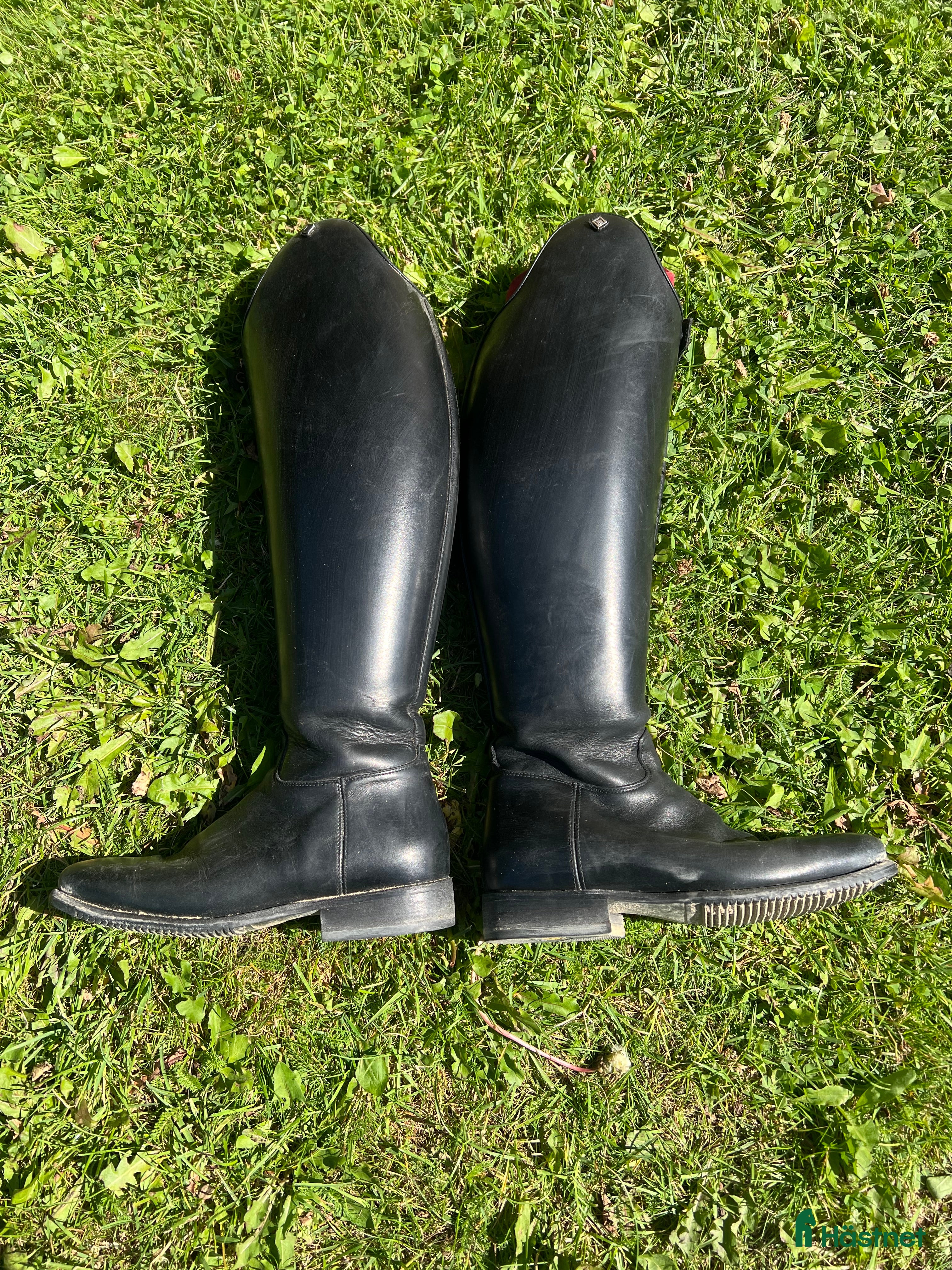 Ridstövlar ryttarutrustning till salu: DeNiro ridstövlar  i Brålanda - Annons 4