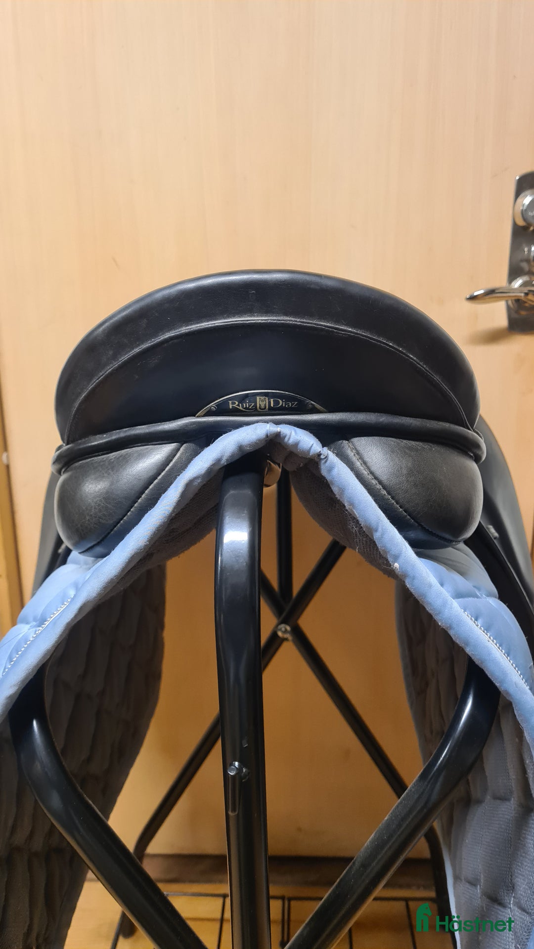 Sadlar hästutrustning till salu: Lippo Vanessa i Hamneda - Annons 6