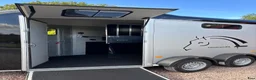 Hästtransporter  fordon & transport till salu: Cheval Touring XL - Annons 1
