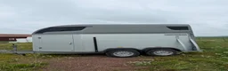 Hästtransporter  fordon & transport till salu: Sirius s75 vision 10års jubileumvagn - Annons 2