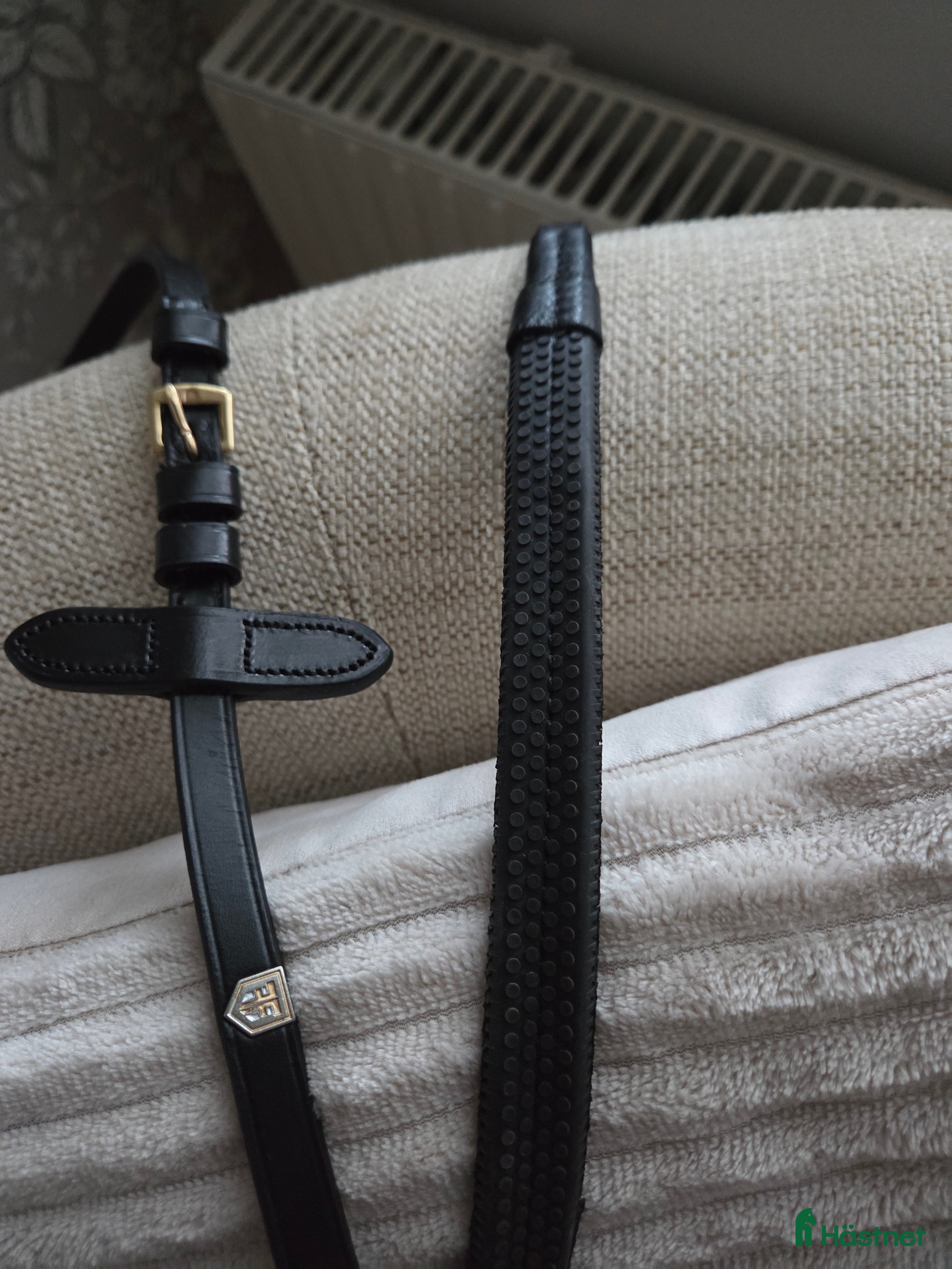 Träns hästutrustning till salu: Nya gummityglar i Brösarp - Annons 22