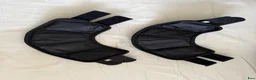 Benskydd hästutrustning till salu: Waldhausen water cooling boots stl L - Annons 3