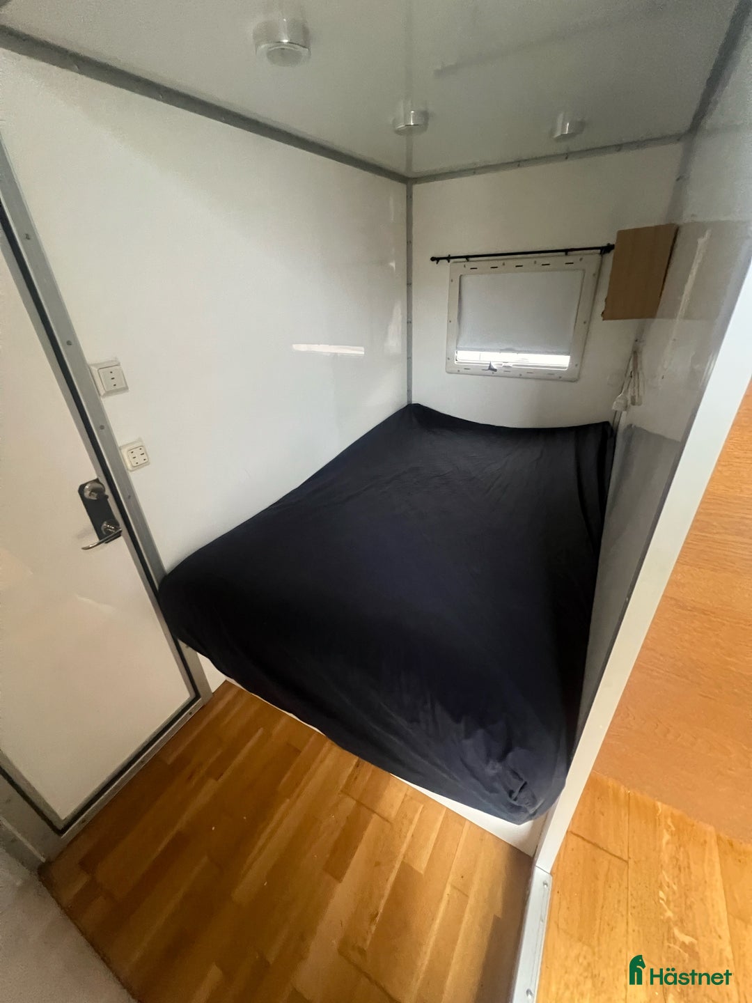 Hästlastbilar  fordon & transport till salu: Hästlastbil med stor bodel i Motala - Annons 31