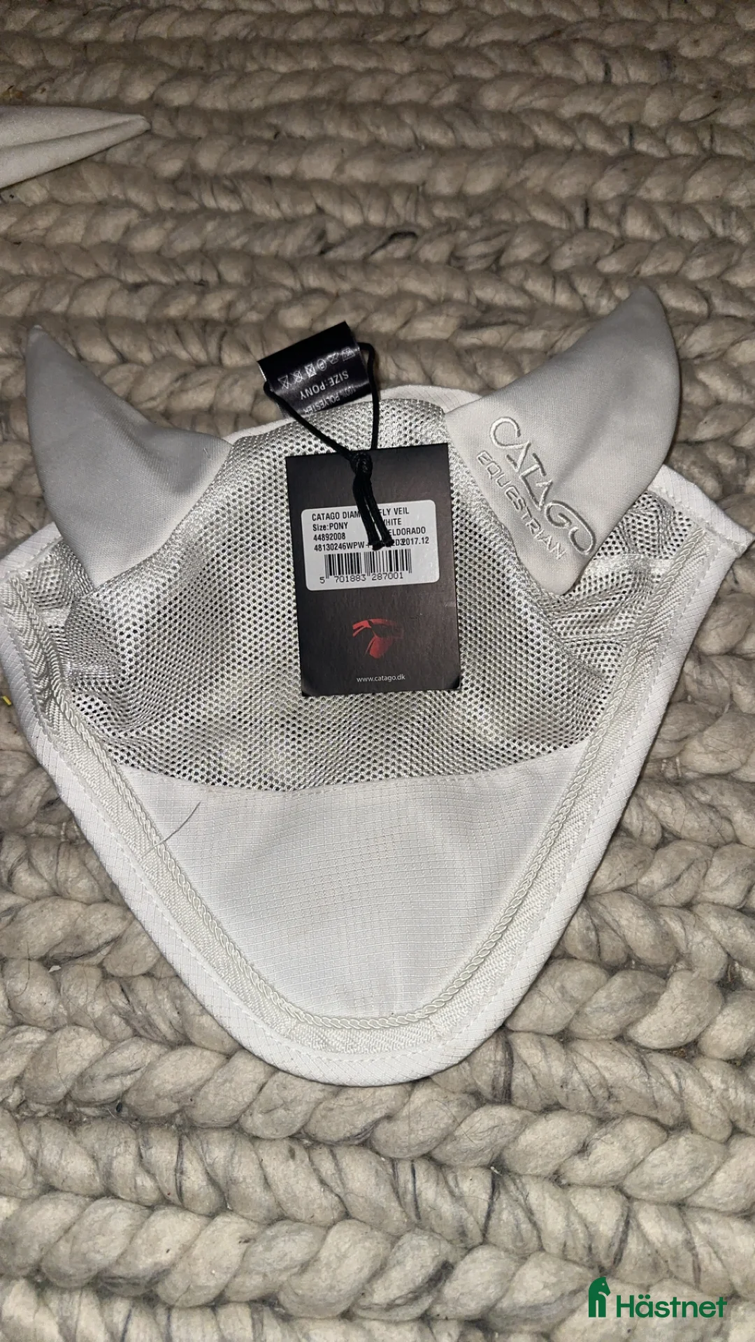 Övrig Hästutrustning hästutrustning till salu: Massa utrustning till salu - Annons 21